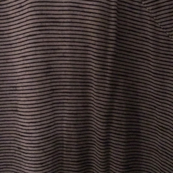 Striped Top - Picture 3 of 4